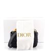 Image 1 : Christian Dior Caro Bag Cannage Quilt Calfskin Micro