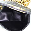 Image 5 : Christian Dior Caro Bag Cannage Quilt Calfskin Micro