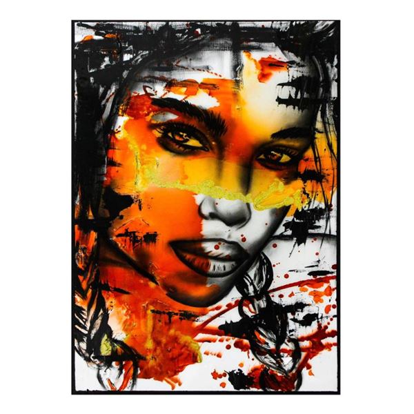 Eva by Maman Original