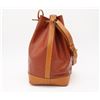 Image 8 : Louis Vuitton Brown Epi Leather Noe Bucket Bag