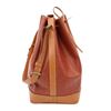Image 9 : Louis Vuitton Brown Epi Leather Noe Bucket Bag