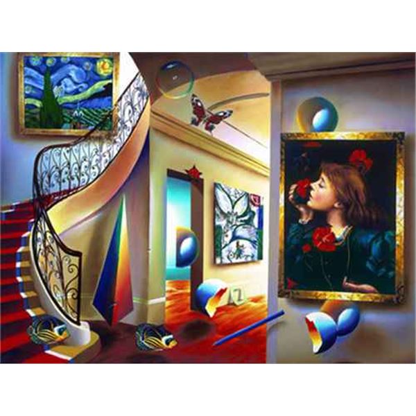 Ferjo "Timeless Beauty"