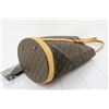 Image 3 : Louis Vuitton Brown Monogram Canvas Leather Bucket GM Shoulder Bag