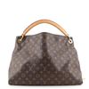 Image 3 : Louis Vuitton Artsy Handbag Monogram Canvas MM