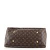 Image 4 : Louis Vuitton Artsy Handbag Monogram Canvas MM