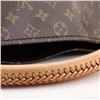 Image 6 : Louis Vuitton Artsy Handbag Monogram Canvas MM