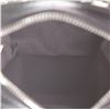 Image 4 : Louis Vuitton Danube Messenger Bag Limited Edition Charm Leather PPM Black