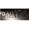 Image 5 : Louis Vuitton Danube Messenger Bag Limited Edition Charm Leather PPM Black
