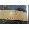 Image 7 : Louis Vuitton Brown Monogram Canvas Leather Keepall 50 cm Bandouliere Duffle Bag