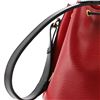 Image 6 : Louis Vuitton Bicolor Petit Noe Handbag Epi Leather