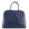 Image 3 : Prada Open Promenade Bag Saffiano Leather Large