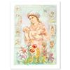 Image 1 : Raquela by Hibel (1917-2014)