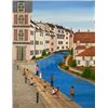 Image 1 : Les gamins de Strasbourg by Fanch Ledan