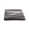 Image 3 : Louis Vuitton Black Taiga Leather Checkbook Wallet