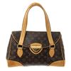Image 1 : Louis Vuitton Brown Beverly GM Shoulder Bag