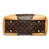 Image 4 : Louis Vuitton Brown Beverly GM Shoulder Bag