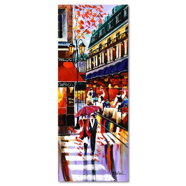 French Lovers by Rafael Original