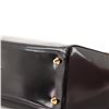 Image 5 : Christian Dior Vintage Lady Dior Bag Leather Large