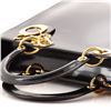 Image 6 : Christian Dior Vintage Lady Dior Bag Leather Large