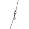 Image 5 : Bvlgari Silver B.Zero 1 Pendant Necklace