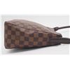 Image 5 : Louis Vuitton Damier Ebene Canvas Leather Looping MM Shoulder Bag