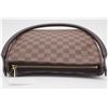 Image 8 : Louis Vuitton Damier Ebene Canvas Leather Looping MM Shoulder Bag