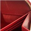 Image 8 : Prada Zip Around Wallet Saffiano Leather Long