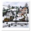 Image 1 : Winter's Pastoral by Wooster Scott, Jane