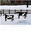 Image 2 : Winter's Pastoral by Wooster Scott, Jane