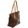 Image 3 : Louis Vuitton Brown Monogram Canvas Totally MM Shoulder Bag