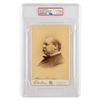 Image 1 : Grover Cleveland Signed Photograph