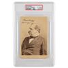 Image 1 : Grover Cleveland Signed Photograph