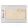 Image 1 : Grace Coolidge Signed Free Frank