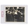 Image 1 : Kennedy Funeral Original 'Type 1' Photograph
