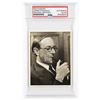 Image 1 : James Chadwick Signed Photograph