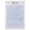 Image 1 : Samuel Colt Autograph Letter Signed