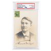 Image 1 : Thomas Edison Signed Photograph