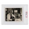 Image 1 : Alexander Fleming Signed Photograph