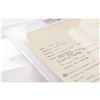 Image 2 : Steve Jobs Signed Job Application - PSA MINT 9
