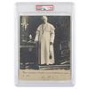 Image 1 : Pope Pius X Signed Photograph