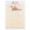 Image 1 : Fidel Castro Autograph Letter Signed