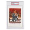Image 1 : Mao Zedong Signed Photograph - PSA NM 7