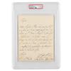 Image 1 : King William III Autograph Letter Signed
