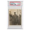Image 1 : Roald Amundsen Signed Photograph