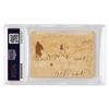 Image 2 : Geronimo Signature