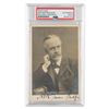 Image 1 : Arthur James Balfour Signed Photograph