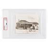 Image 1 : Judge Roy Bean Original 'Type II' Photograph