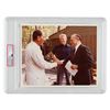 Image 1 : Menachem Begin Signed Photograph