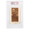 Image 1 : Luther Burbank Signed Photograph