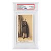 Image 1 : Salmon P. Chase Signed Photograph